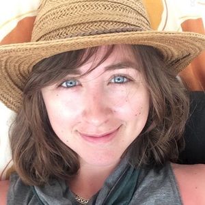 Meet your Posher, Tali